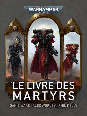 Le Livre des Martyrs - ebook